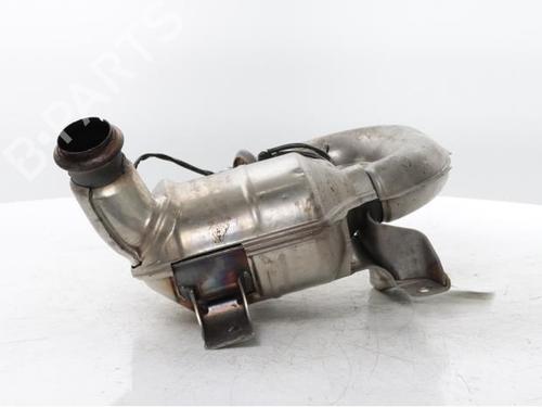 Catalyst PEUGEOT EXPERT Van (V_) 2.0 BlueHDi 120 | BP40585673M10 - Image 9
