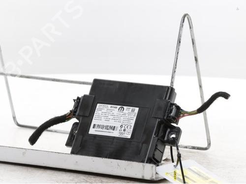 Electronic module JEEP RENEGADE SUV (BU, B1, BV) 1.6 CRD | BP40588308M83 - Image 2