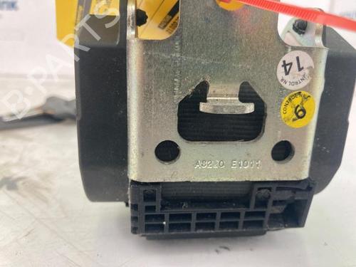 Front right seatbelt RENAULT KANGOO Express (FW0/1_) 1.5 dCi 90 (FW0G, FW05, FW08, FW11) | BP40581681I25 - Image 4