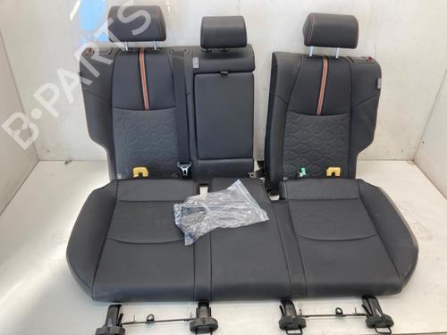 Used Rear seat Rear seat 28327559 28327559