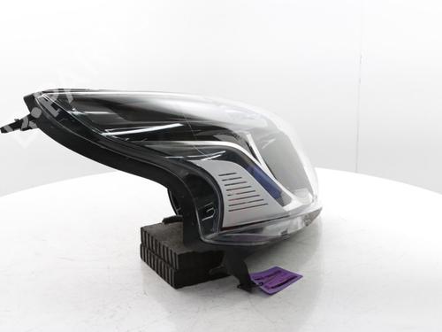 Right headlight FIAT TALENTO Van (296_) 2.0 EcoJet | BP29899620C29