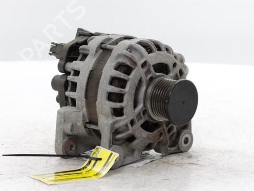 Alternator RENAULT CAPTUR I (J5_, H5_) 0.9 TCe 90 | BP37872936M7 - Image 4