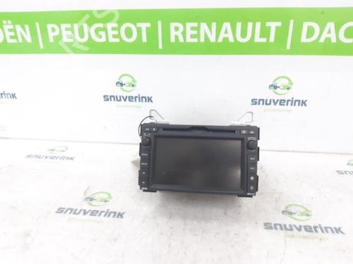 display-monitor-kia-ceed-sw-ed-2007-2008-2009-2010-2011-2012-40582123 main image
