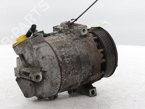 AC compressor OPEL MOVANO B Van (X62) 2.3 CDTI FWD (FV) | BP31960228M34 
