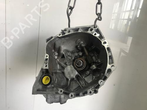 Gearbox PEUGEOT 108 1.0 VTi | BP37072106M3 - Image 4