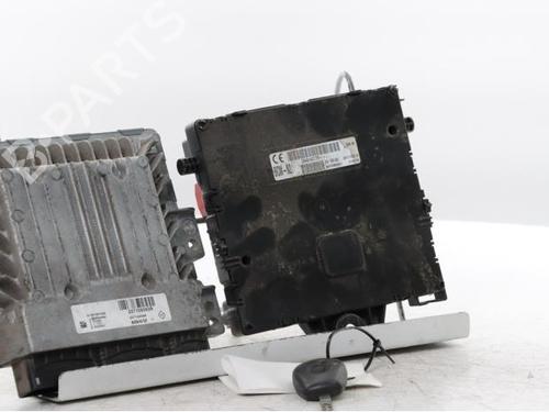 Engine control unit (ECU) RENAULT MASTER III Van (FV) 2.3 dCi 165 FWD (FV0P, FV0U, FV11, FV12, FV1E) | BP31592195M57 - Image 10