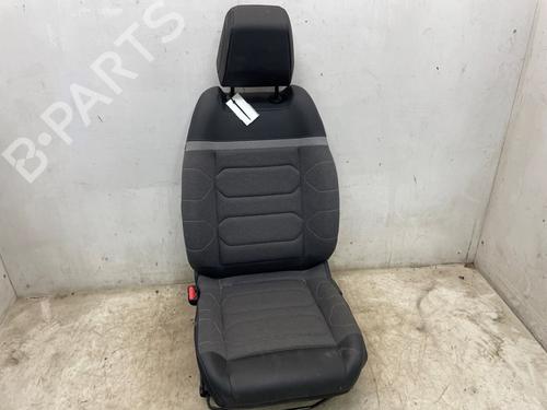Banco frente esquerdo Banco frente esquerdo CITROËN C4 III (BA_, BB_, BC_) ë-C4 (BCZKXC, BZCKSC) (136 hp) 36702038 36702038