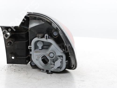 Left taillight RENAULT CAPTUR I (J5_, H5_) 1.2 TCe 120 | BP33813952C34 - Image 7