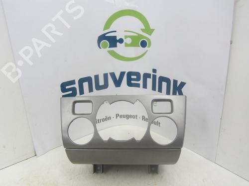 Used Other PEUGEOT 308 I (4A_, 4C_) 1.6 16V (120 hp) 21110748