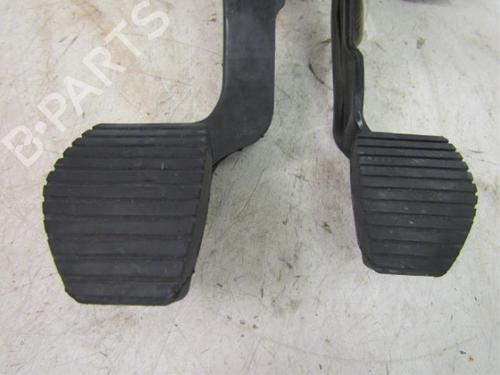 Clutch pedal CITROËN C3 III (SX) 1.6 BlueHDi 100 | BP40561468I13 - Image 2