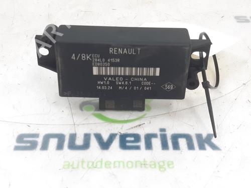 elektronisk-modul-dacia-spring-2020-26238552 main image