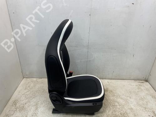 Right front seat RENAULT TWINGO III (BCM_, BCA_) Z.E: (BCA1) | BP30866655C16  - Image 5
