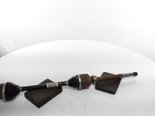 Right front driveshaft OPEL CORSA F (P2JO) 1.2 (68) | BP28005559M39 - Image 6