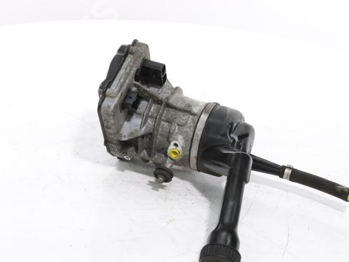 Steering pump PEUGEOT PARTNER Box Body/MPV 1.6 HDi 16V | BP30185654M99