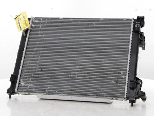 Used Water radiator Water radiator 34563536 34563536