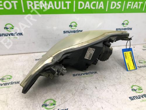 Right headlight PEUGEOT 107 (PM_, PN_) 1.0 | BP24166880C29