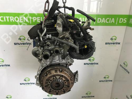 Engine PEUGEOT 108 1.0 VTi 72 | BP25205103M1 - Image 2