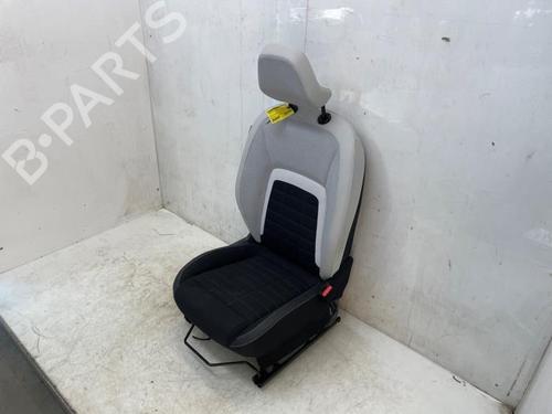 Right front seat CITROËN C3 IV (CC_, CB_) 1.2 PureTech 100 (CCHPV4) | BP40587889C16 - Image 2