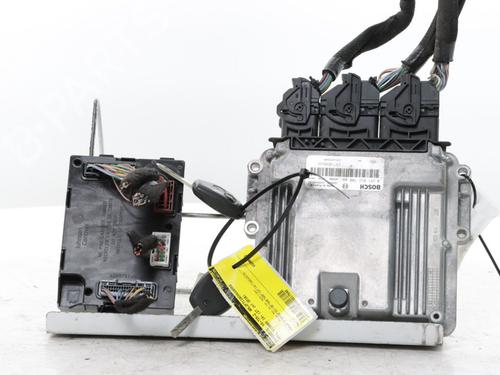 Used Engine control unit (ECU) Engine control unit (ECU) 34565554 34565554