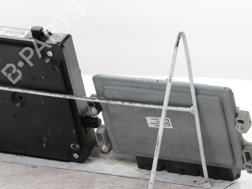 Engine control unit (ECU) RENAULT ZOE (BFM_) ZOE | BP38466587M57 - Image 7