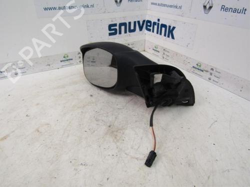Used Left mirror Left mirror CITROËN C3 I (FC_, FN_) 1.1 i (60 hp) 40591768 40591768