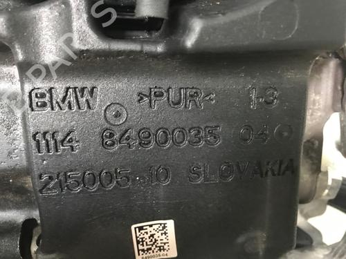 Engine BMW X1 (U11) sDrive 18 d | BP36538457M1 - Image 8