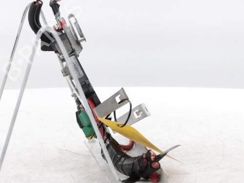 Sikringsdåse RENAULT KANGOO Express (FW0/1_) 1.5 dCi 90 (FW0G, FW05, FW08, FW11) | BP30758870E1