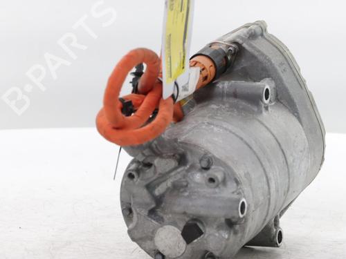 AC-Kompressor LYNK & CO 01 PHEV | BP34563035M34 - Image 4