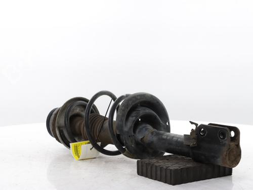 Left front shock absorber DACIA SANDERO II TCe 90 (B8M1, B8MA, B8AC) | BP30757886M16  - Image 7