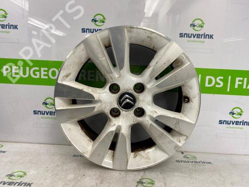 Used Rim CITROËN DS3 (SA_) 1.6 VTi 120 (120 hp) 20499479
