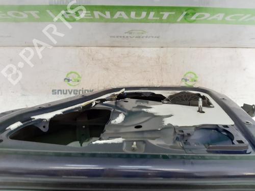 Right rear door CITROËN C3 I (FC_, FN_) 1.4 i | BP13902375C5 