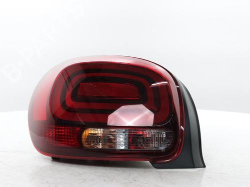 left-taillight-citroen-c3-iii-sx-2016-34564140 main image