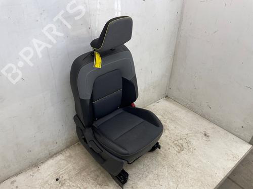 Right front seat RENAULT KANGOO III Box Body/MPV E-Tech Electric (FJJA) | BP37026212C16 - Image 3