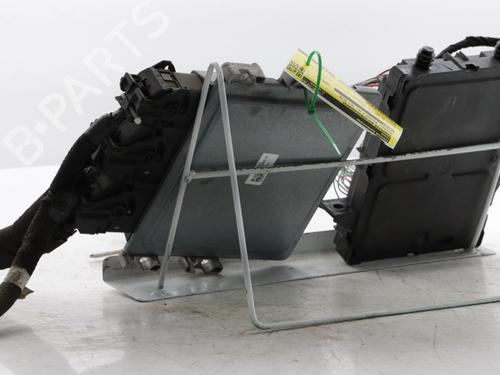 Engine control unit (ECU) RENAULT MEGANE IV Grandtour (K9A/M/N_) 1.2 TCe 100 | BP30866864M57 