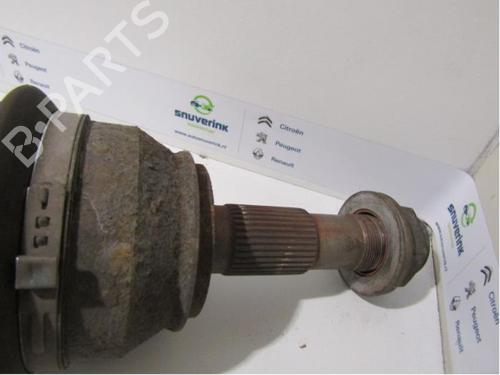 Right front driveshaft PEUGEOT BOXER Van 2.2 HDi 100 | BP40562396M39 - Image 2