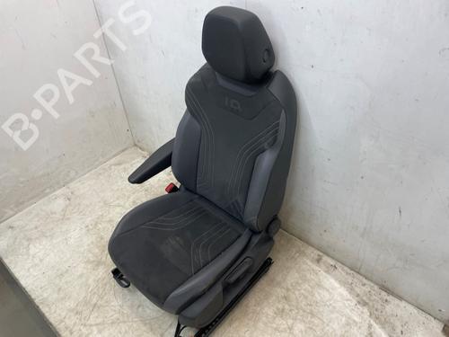 Left front seat VW ID.4 (E21) Performance | BP37026132C15 - Image 5