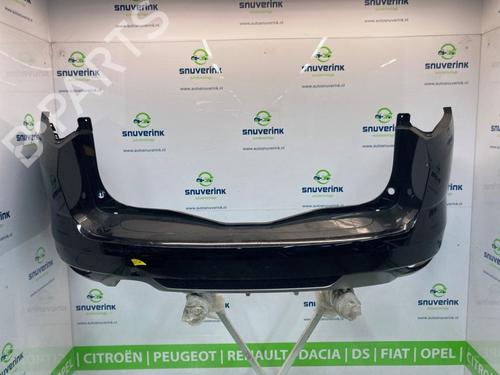 Used Rear bumper RENAULT MEGANE IV Grandtour (K9A/M/N_) 1.5 dCi 110 (110 hp) 21544468