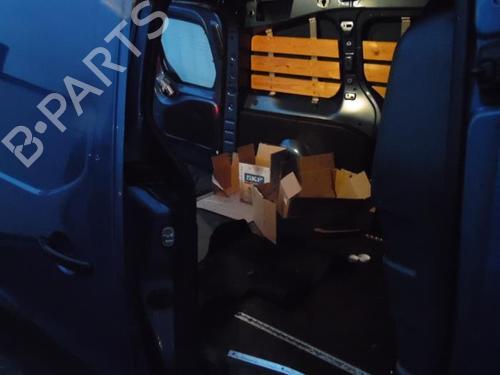 Fuse box PEUGEOT PARTNER Box Body/MPV 1.6 HDi | BP40570987E1  - Image 19