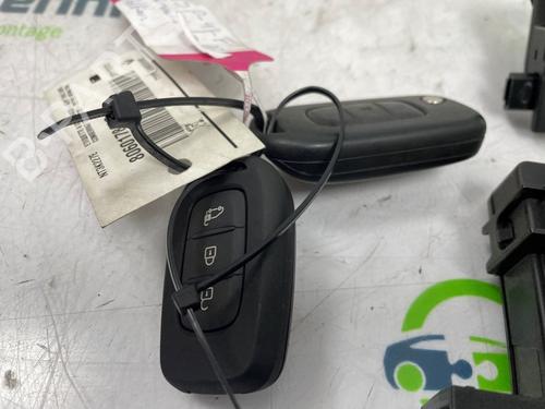 Engine control unit (ECU) RENAULT TRAFIC III Van (FG_) 2.0 dCi 130 (FGMY) | BP25526907M57 - Image 7