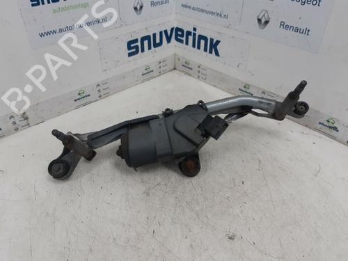 Used Front wipers mechanism Front wipers mechanism 10799629 10799629