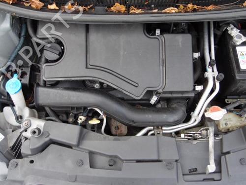 Engine PEUGEOT 108 1.0 VTi | BP40570412M1 - Image 24