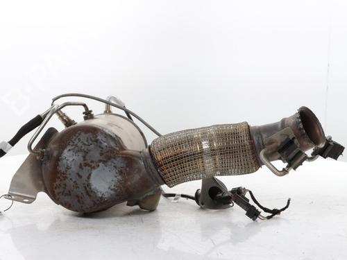 Catalyst BMW X1 (U11) xDrive 25 e Plug-in-Hybrid | BP33845687M10  - Image 6