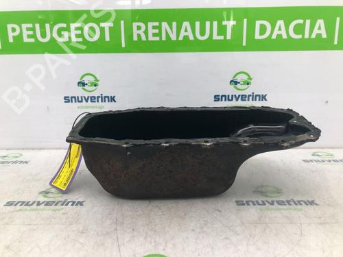 Used Oil sump Oil sump 13945903 13945903