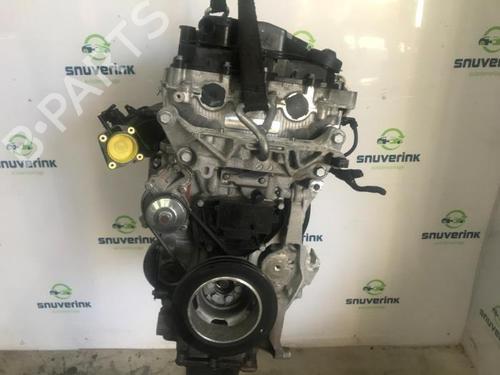 Engine OPEL CORSA F (P2JO) 1.2 (68) | BP40583160M1 - Image 4