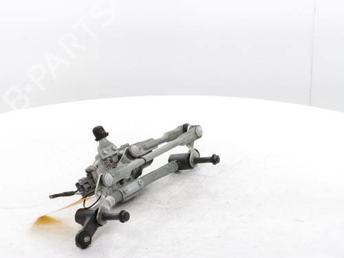 Front wipers mechanism RENAULT CLIO V (B7_) 1.0 TCe 100 (B7MT) | BP29640864C83