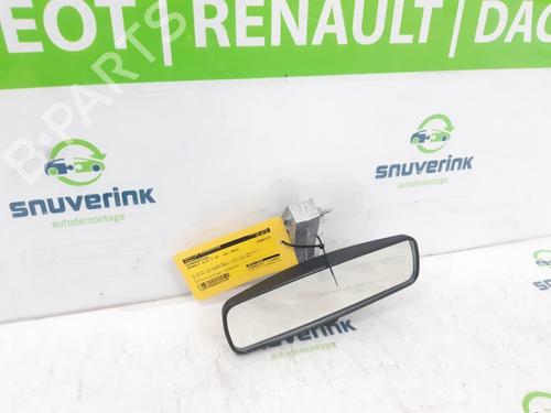 Rear mirror RENAULT CLIO V (B7_) 1.0 TCe 90 (B7MT) | BP26279485I6 