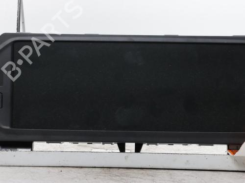 Used Instrument cluster Instrument cluster 37660134 37660134