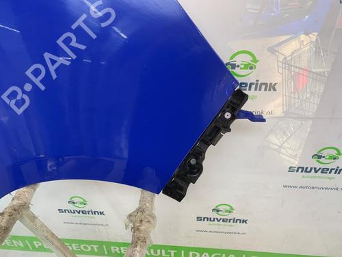 Right front fenders RENAULT TRAFIC III Van (FG_) 2.0 dCi 130 (FGMY) | BP25379360C42 