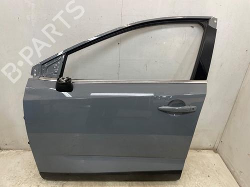 Used Left front door Left front door NISSAN QASHQAI III (J12) 1.3 DIG-T (158 hp) 34565536 34565536