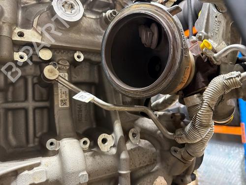Engine BMW 1 (F40) 118 i | BP33845682M1 - Image 8